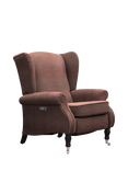 Parker Knoll Harrington Power Recliner Leather Armchair