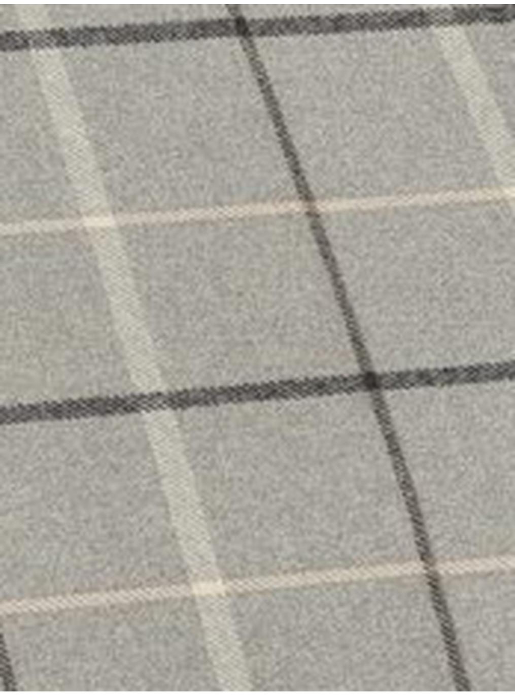 Berwich Check Grey