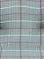 Berwick Check Teal colour
