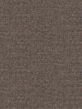 Graham & Brown Albion Texture Wallpaper, Chocolate