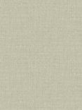 Graham & Brown Albion Texture Wallpaper, Sage