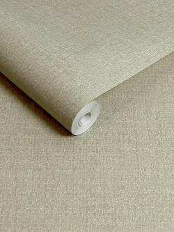 Graham & Brown Albion Texture Wallpaper - view 2, Sage
