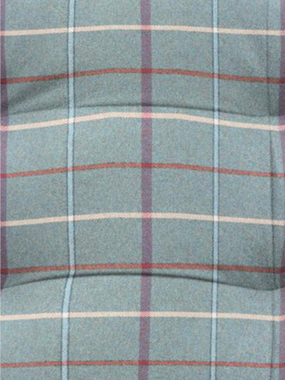 Berwick Check Teal, not available