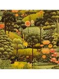 Graham & Brown Arley Garden Wallpaper, Dusk