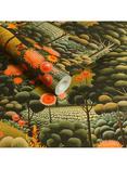 Graham & Brown Arley Garden Wallpaper, Dusk