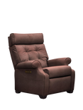 Parker Knoll Norton 150 Rise and Recline Leather Armchair