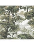 Graham & Brown Bobart's Garden Wallpaper