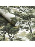 Graham & Brown Bobart's Garden Wallpaper