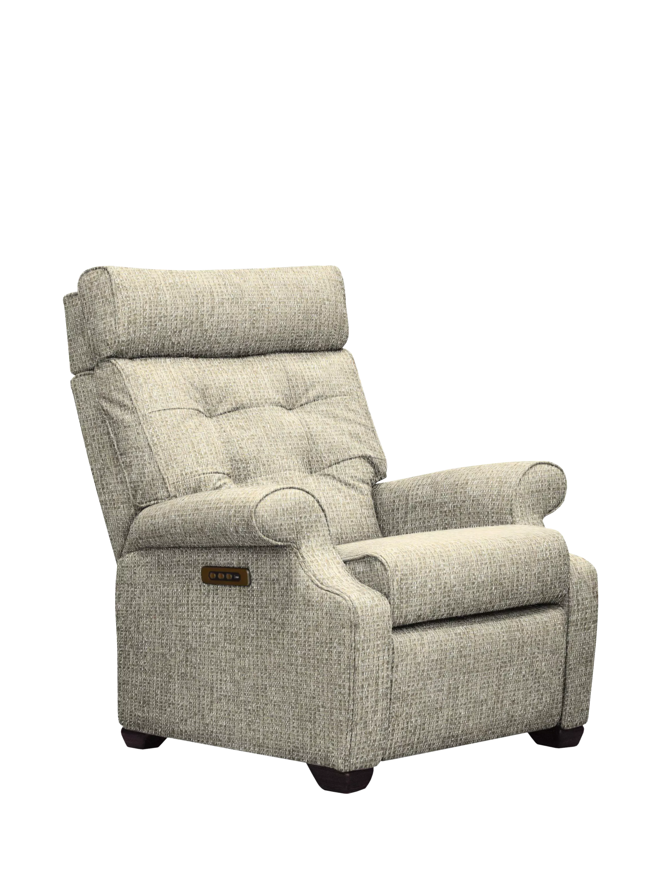 Parker Knoll Norton 150 Power Plus Recliner with Motorised Headrest