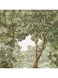 Graham & Brown Bodenham Wallpaper, Spring Sage