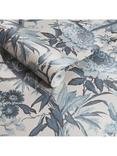 Graham & Brown Perrow Wallpaper, Ink