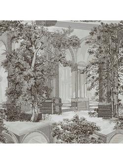 Graham & Brown Rivington Folly Wallpaper, Dawn