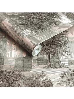 Graham & Brown Rivington Folly Wallpaper - view 2, Dawn