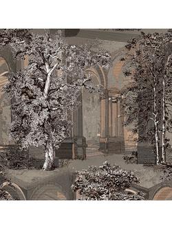 Graham & Brown Rivington Folly Wallpaper, Dusk