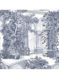 Graham & Brown Rivington Folly Wallpaper, Firework