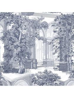 Graham & Brown Rivington Folly Wallpaper, Firework
