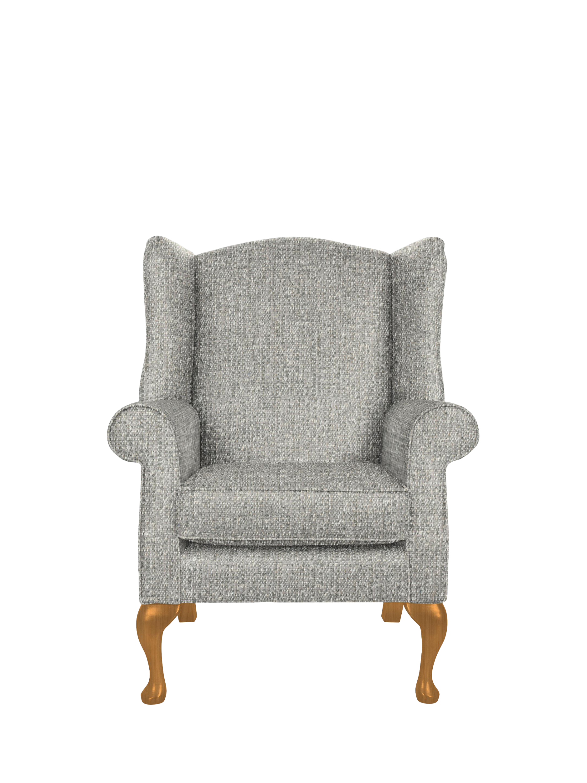 Oberon Range, Parker Knoll Oberon Armchair, Edith Ec Silver