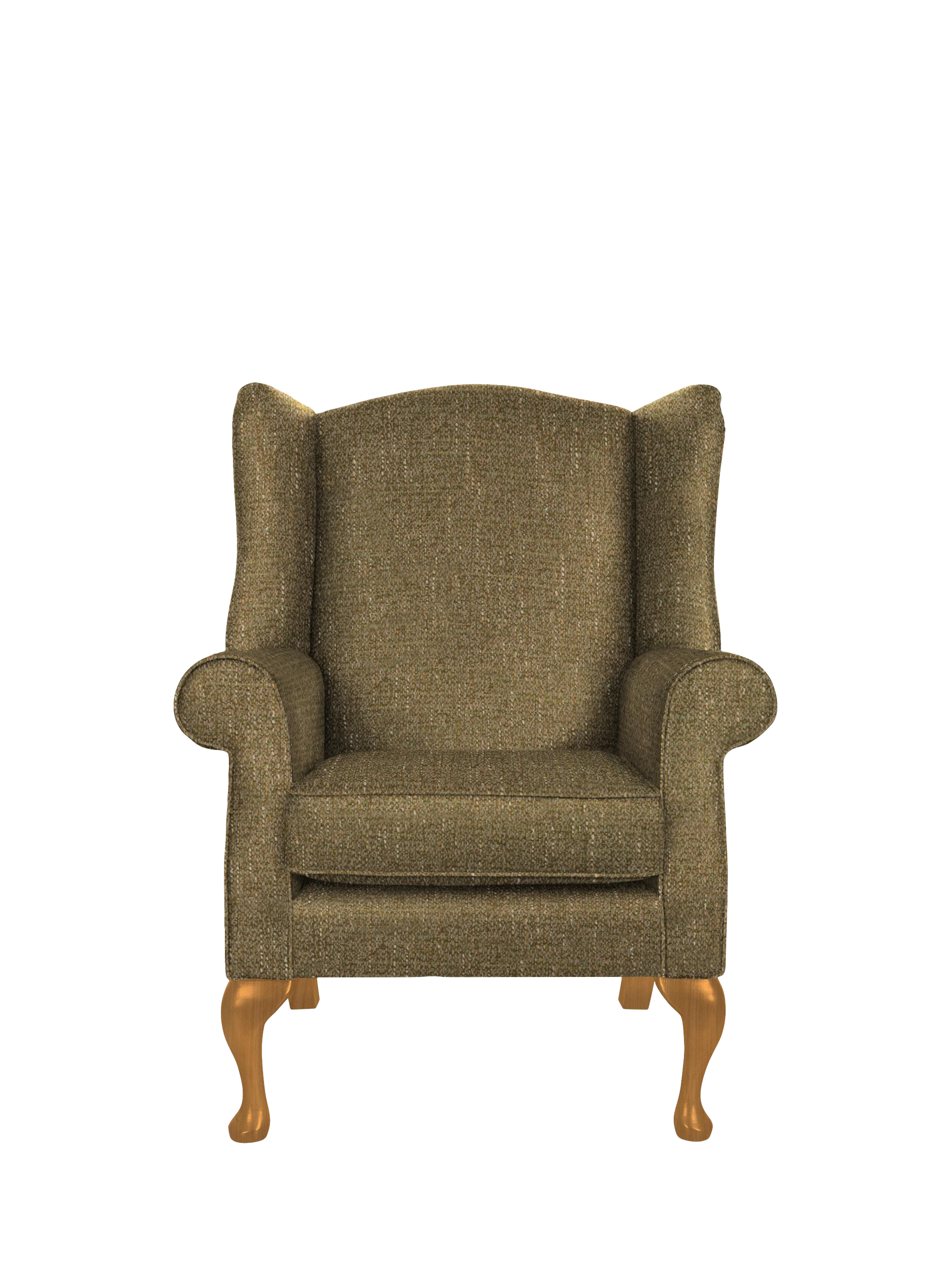 Oberon Range, Parker Knoll Oberon Armchair, Country Moss