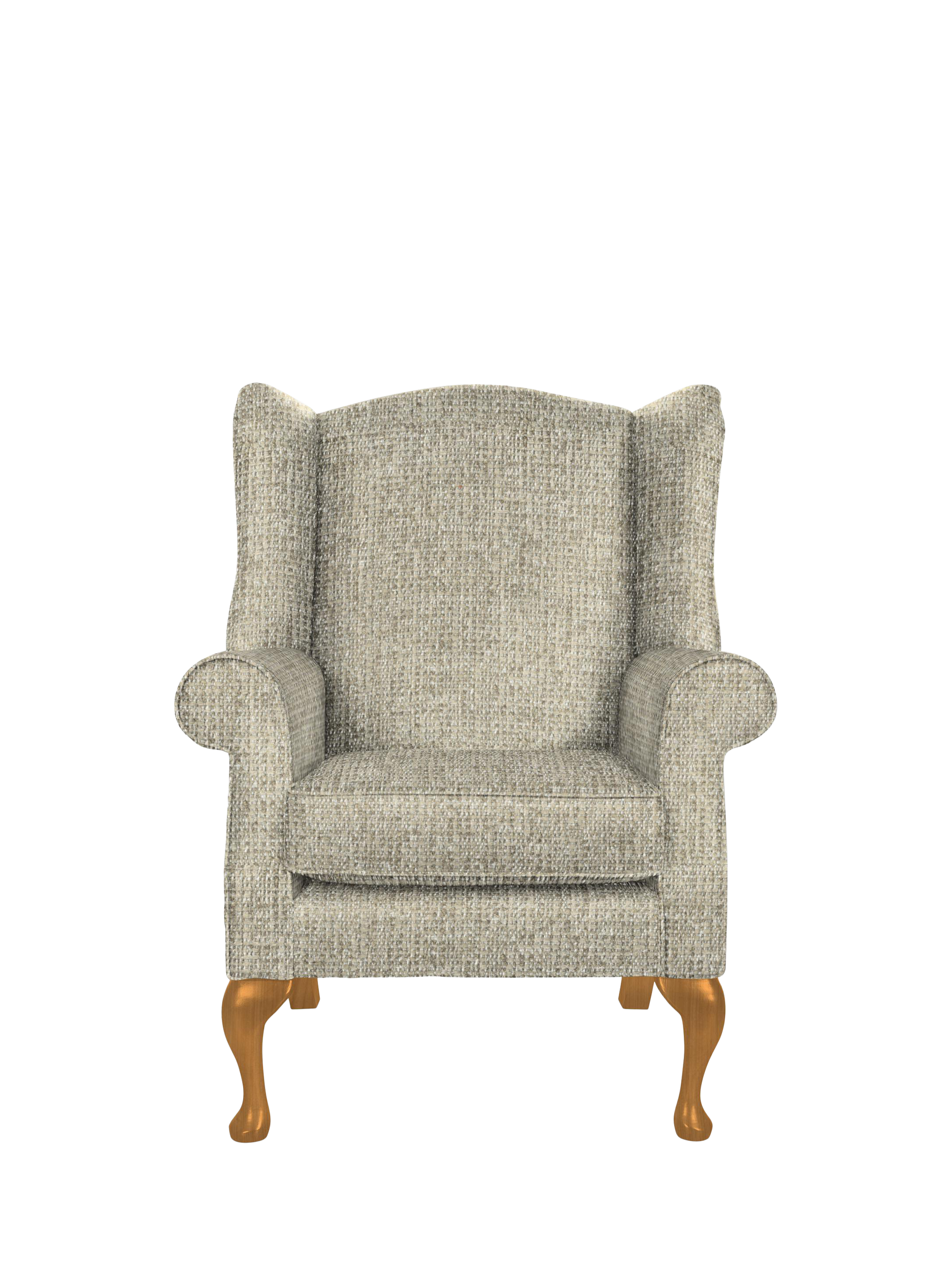 Oberon Range, Parker Knoll Oberon Armchair, Edith Ec Natural