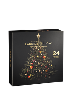LAKRIDS BY BÜLOW Advent Calendar, 345g