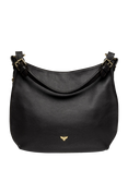 Apatchy London Harriet Leather Hobo Bag