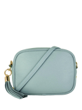 Apatchy London Leather Crossbody Camera Bag