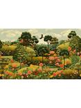 Graham & Brown Arley Garden Wallpaper Mural