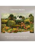 Graham & Brown Arley Garden Wallpaper Mural