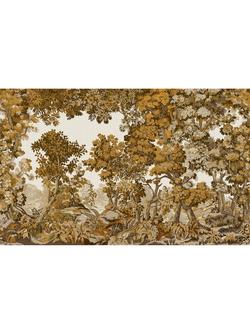 Graham & Brown Bodenham Wallpaper Mural, Autumn