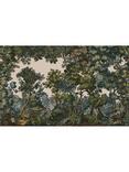 Graham & Brown Bodenham Wallpaper Mural, Green