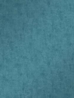 Graham & Brown Organdy Silk Wallpaper, Teal