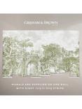 Graham & Brown Rivington Folly Wallpaper Mural