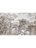 Graham & Brown Rivington Folly Wallpaper Mural, Dusk