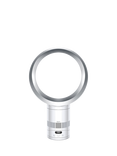 Dyson Cool CF1 Desk Fan, White/Silver