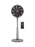 Duux Whisper 2 Fan, Grey