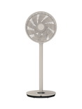 Duux Whisper Flex 2 Smart Fan, Stone