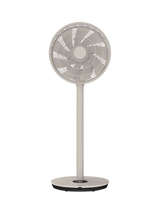 Duux Whisper Flex 2 Smart Fan, Stone