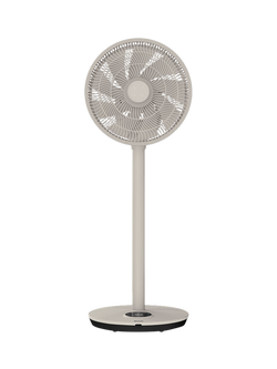 Duux Whisper Flex 2 Smart Fan, Stone, Stone