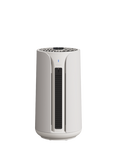 Blueair Comfort Pure 3-in-1 Air Purifier, White & Grey