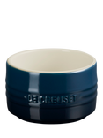 Le Creuset Stoneware Stackable Ramekin, 8cm, Nuit