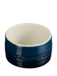 Le Creuset Stoneware Stackable Ramekin, 8cm, Nuit