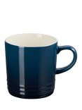 Le Creuset Stoneware Mug, 350ml, Nuit