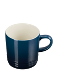 Le Creuset Stoneware Mug, 350ml, Nuit