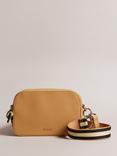 Ted Baker Darcelo Leather Cross Body Camera Bag