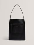 Ted Baker Tammila Large Shopper Leather Tote Bag