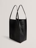 Ted Baker Tammila Large Shopper Leather Tote Bag