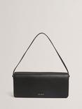 Ted Baker Twylla Leather Shoulder Bag