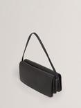 Ted Baker Twylla Leather Shoulder Bag