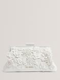 Ted Baker Fiorell 3D Clutch Bag