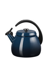 Le Creuset Cloche Kettle, 2.1L, Nuit